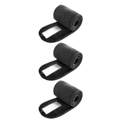 Băng đô cài tóc có miến dán